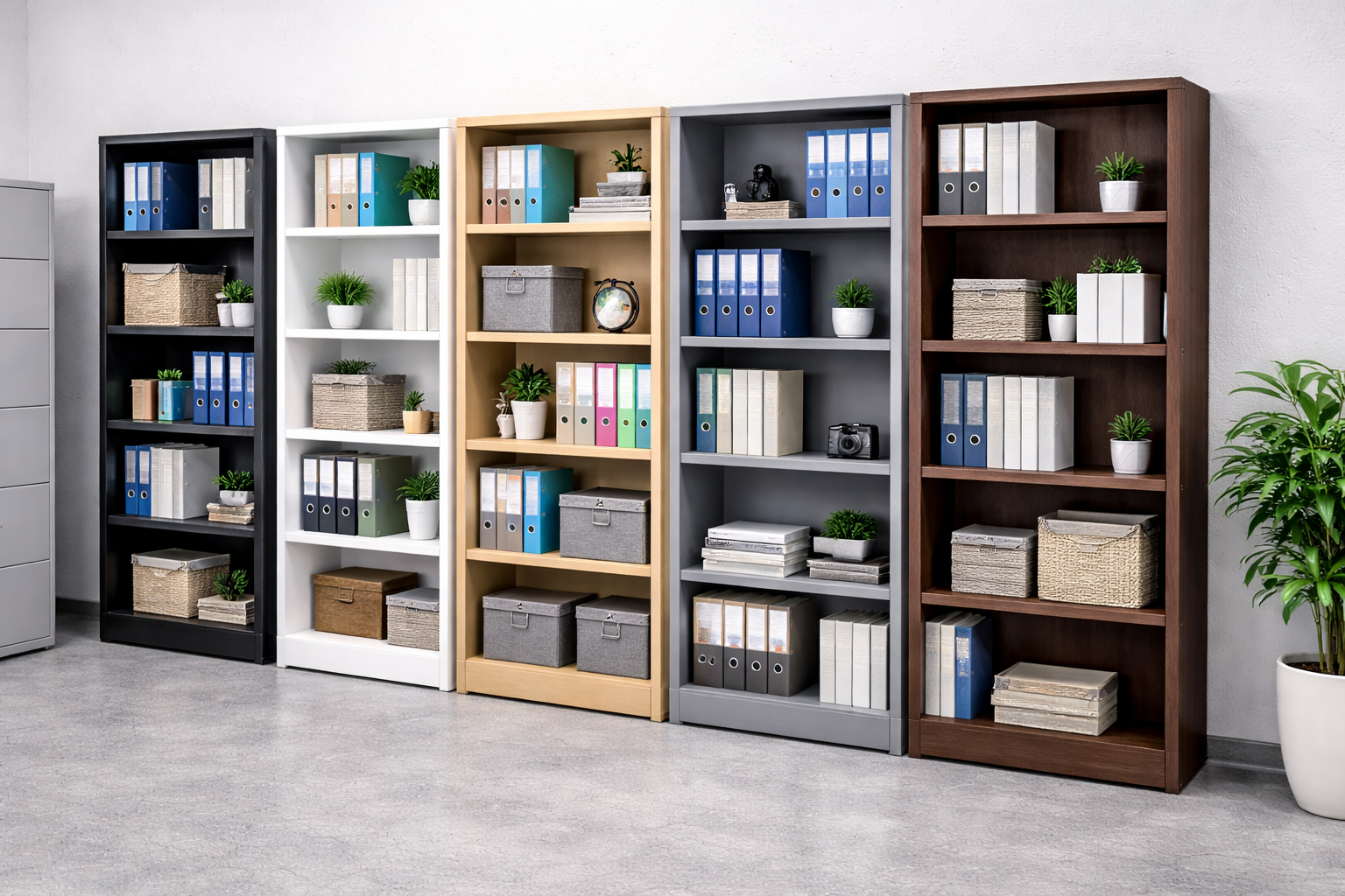 Libreros