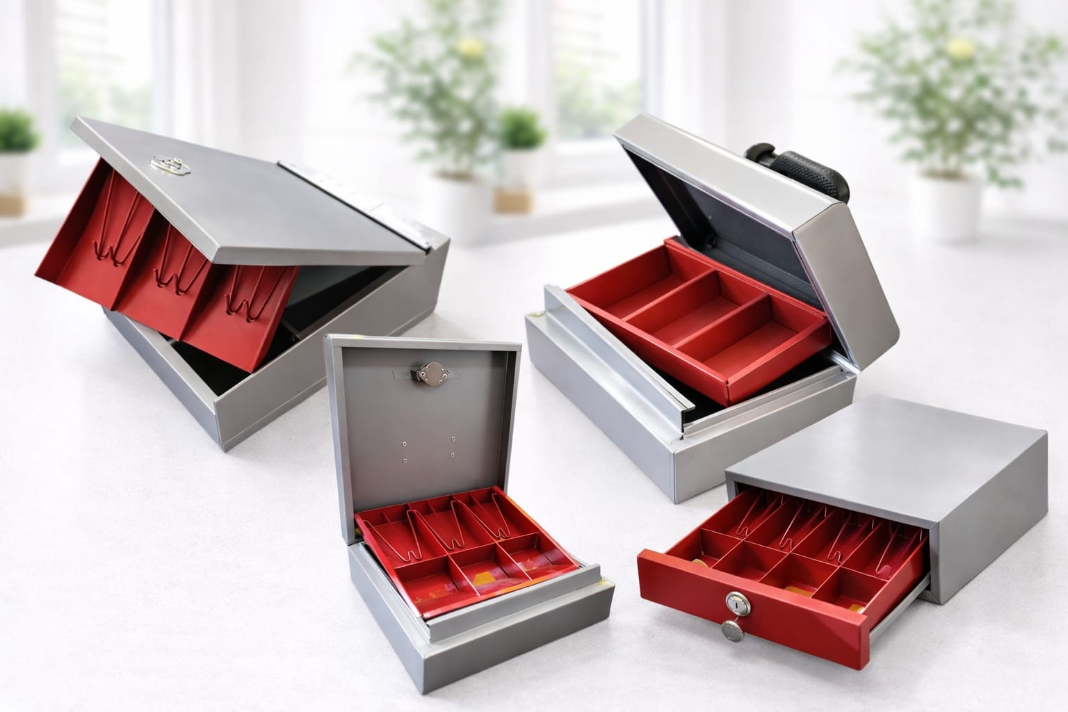 Cajas