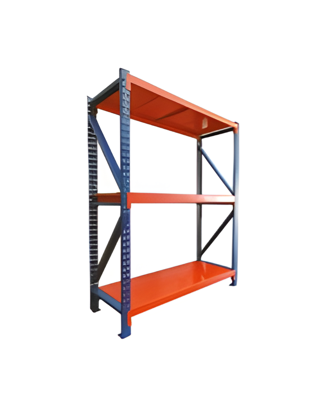 RACK CARGA PESADA