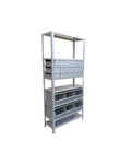 ESTANTERIA PARA TORNILLOS