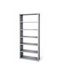 ANAQUEL METALICO SEMI PESADA
