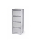 ARCHIVERO METALICO 4 CAJONES