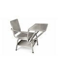 BUTACA METALICA HEAVY DUTY