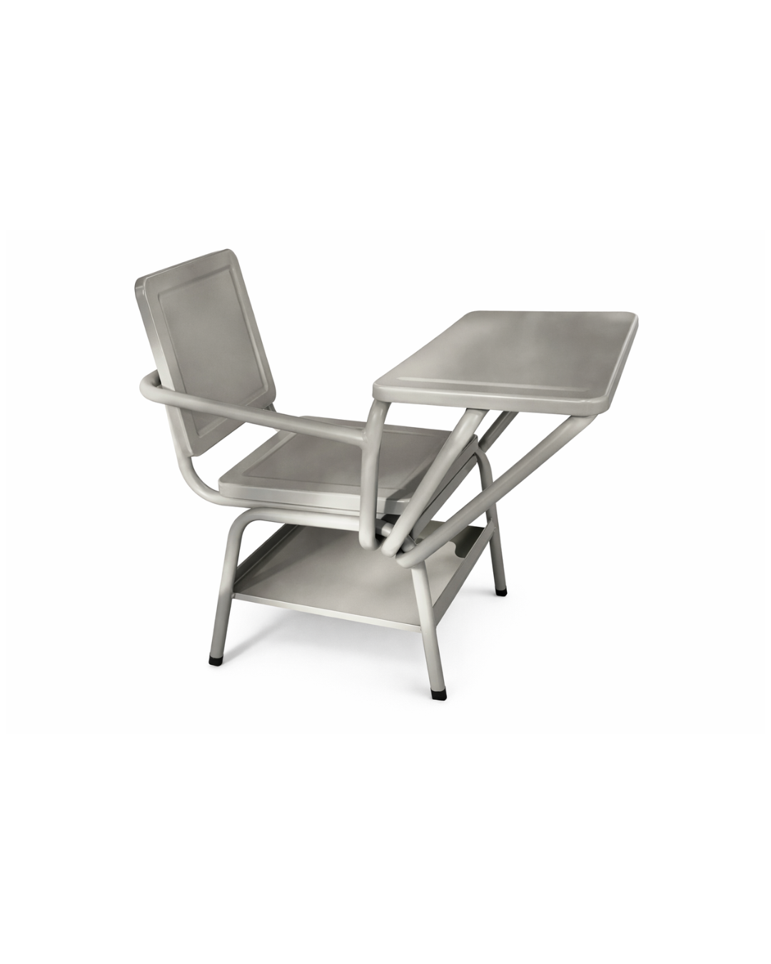 BUTACA METALICA HEAVY DUTY