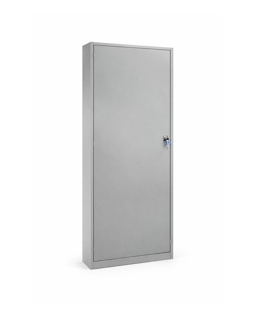 GABINETE DE LIMPIEZA 1 PUERTA DE LAMINA