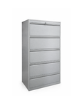 ARCHIVERO HORIZONTAL 5 CAJONES