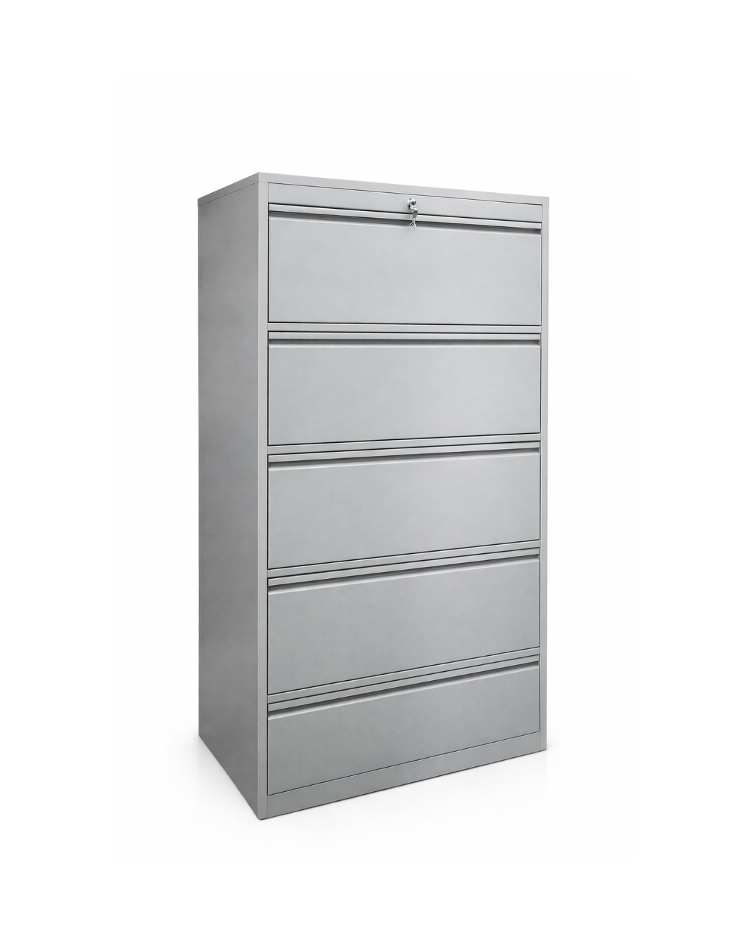 ARCHIVERO HORIZONTAL 5 CAJONES