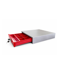 CAJA GRANDE PARA DINERO TIPO BELIZ