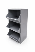 CEREALERO DE 3 PICOS METALICO