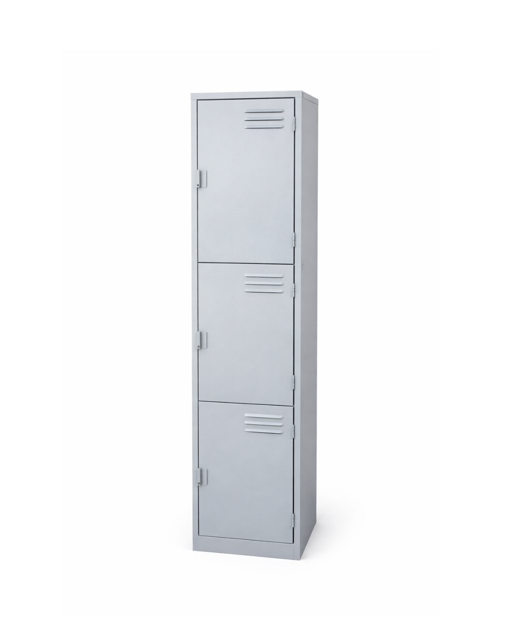 LOCKER DEPORTIVO DE 3 PUERTAS