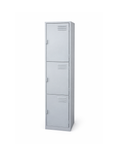 LOCKER DEPORTIVO DE 3 PUERTAS