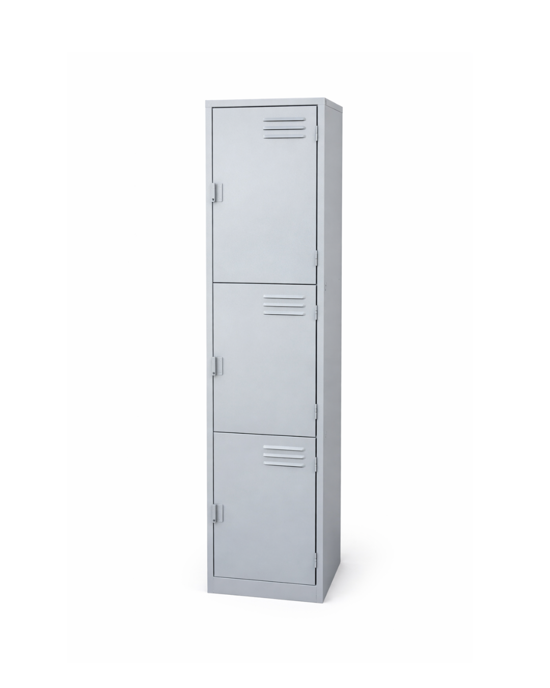 LOCKER DEPORTIVO DE 3 PUERTAS