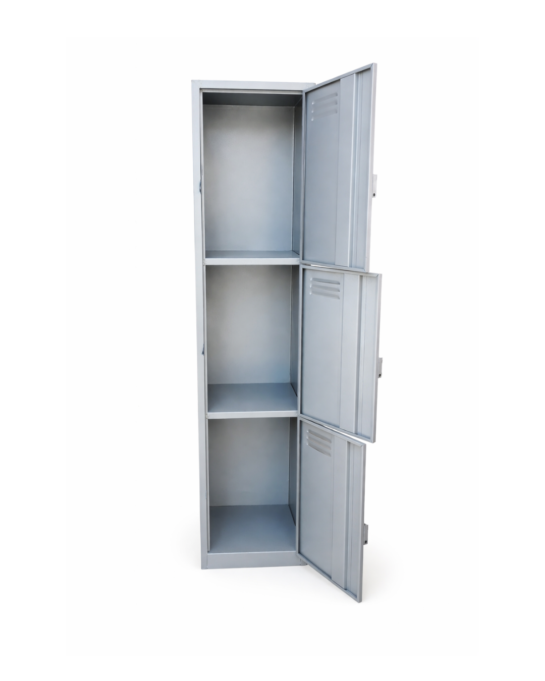 LOCKER DEPORTIVO DE 3 PUERTAS
