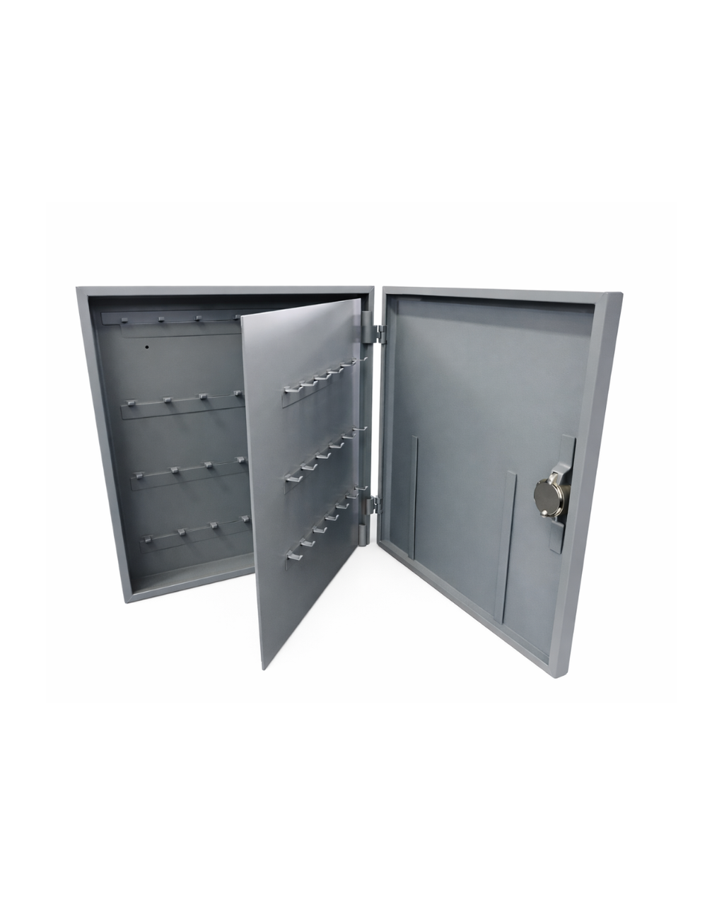 CAJA PORTALLAVERO DE 60 COLGANTES