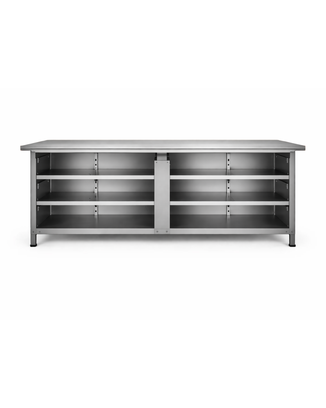 VITRINA DE MOSTRADOR 4 MEDIDAS