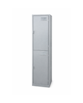 LOCKER DEPORTIVO DE 2 PUERTAS