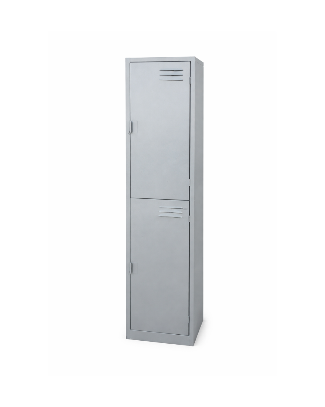 LOCKER DEPORTIVO DE 2 PUERTAS