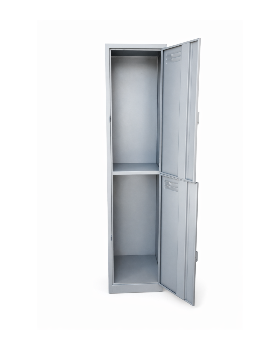 LOCKER DEPORTIVO DE 2 PUERTAS