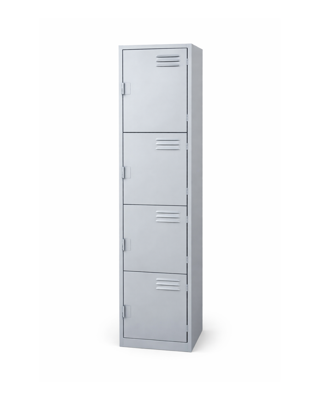 LOCKER DEPORTIVO DE 4 PUERTAS