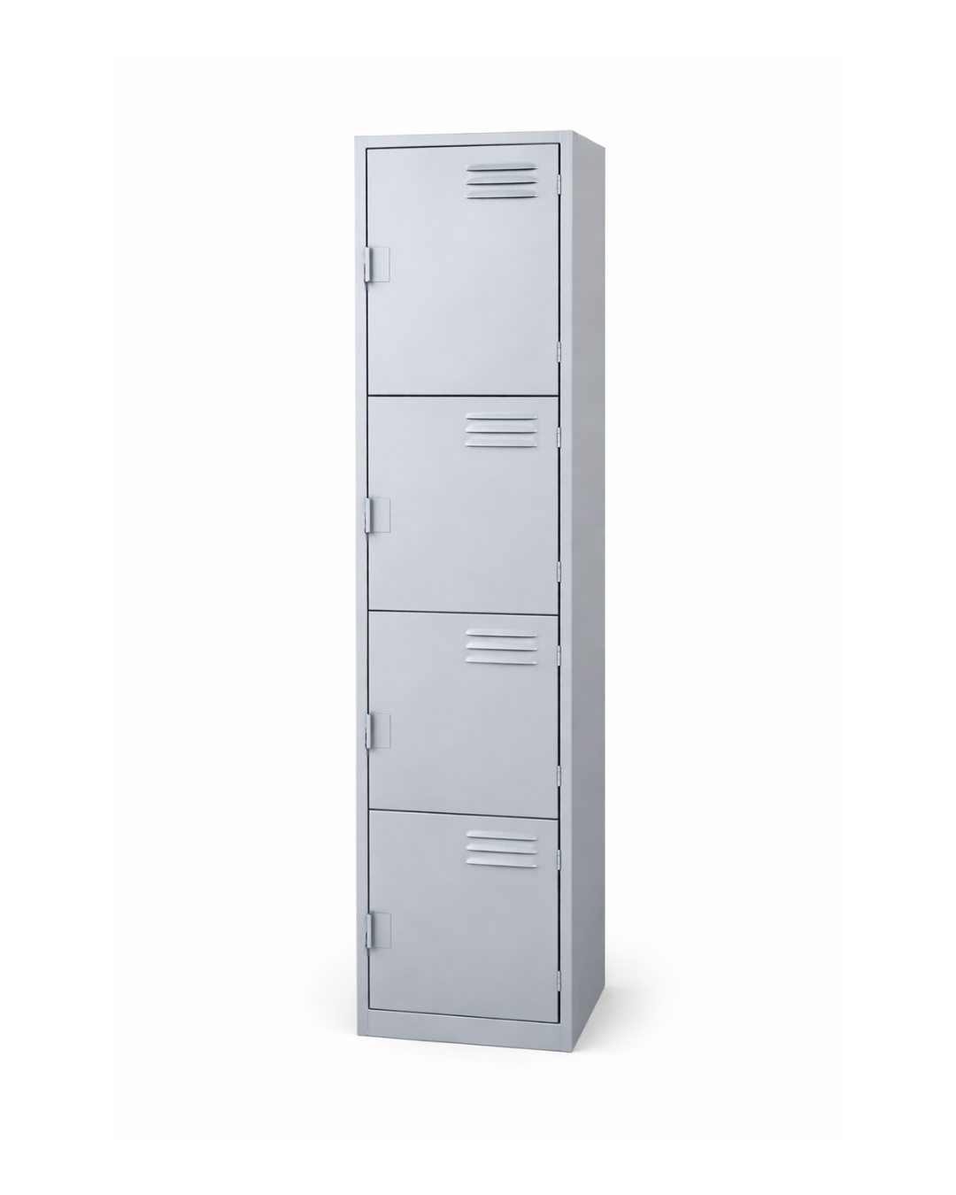 LOCKER DEPORTIVO DE 4 PUERTAS