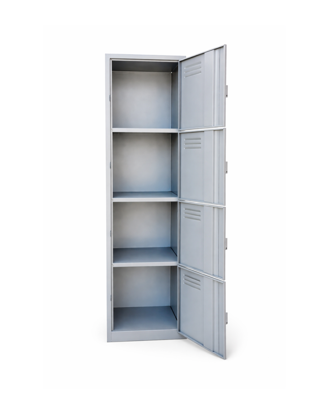 LOCKER DEPORTIVO DE 4 PUERTAS