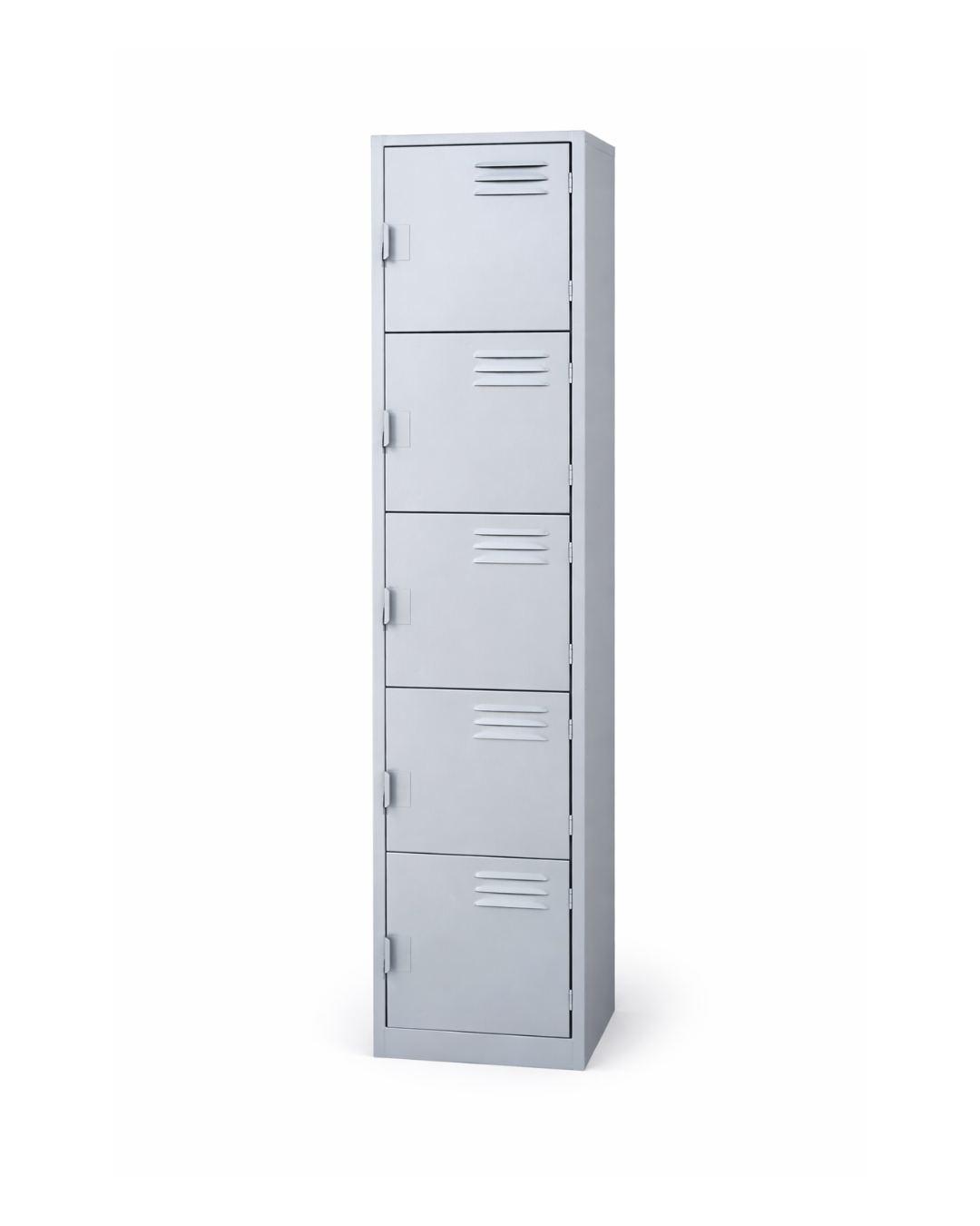 LOCKER DEPORTIVO DE 5 PUERTAS