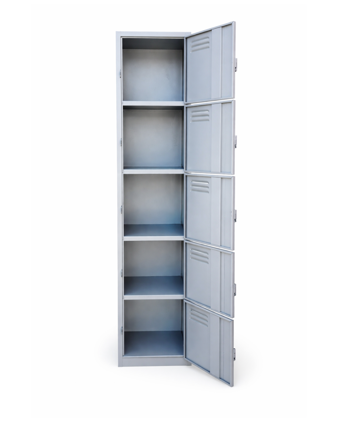 LOCKER DEPORTIVO DE 5 PUERTAS
